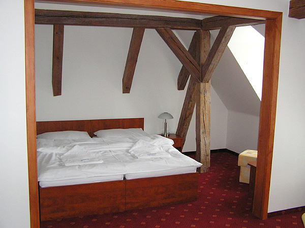 Apartmán